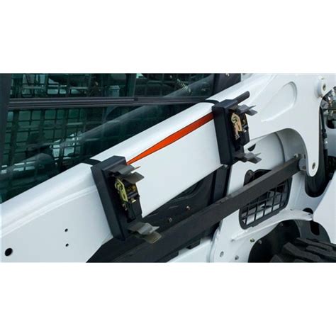 skid steer shovel holder|tool carriers for skid steer.